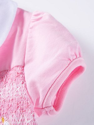 Платье для девочки LITTLE MAVEN