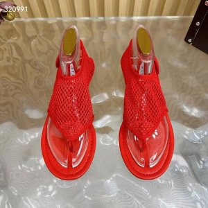 Сандали женские