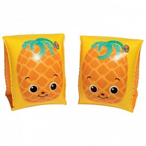 Нарукавники для плавания 3-6 лет (23*15 см)