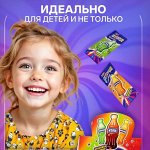 Большая продуктовая! Конфеты и леденцы деткам✨