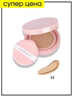 Кушон матовый № 23(прохладный песок) Prorance Matt Cushion SPF50+/PA++++, 13 гр