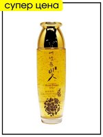 Тонер для лица интенсивный с золотом Ye Dam Yun Bit Skin Prime Luxury Gold Intensive, 150 мл