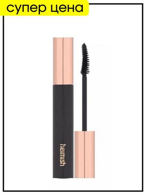 Heimish Dailism Smudge Stop Mascara Тушь для ресниц удлиняющая, 9 гр
