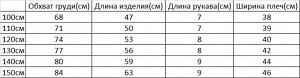 Платье с коротким рукавом MALWEEE