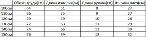 Платье с коротким рукавом MALWEEE