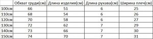 Платье с коротким рукавом MALWEEE