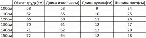 Платье с коротким рукавом MALWEEE