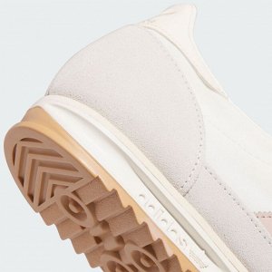 Adidas SL 72 OG "wonder taupe" — вдохновение из 70-х в лёгком силуэте