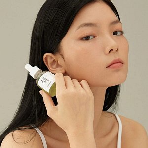 Сыворотка c зеленым чаем и пантенолом Beauty of Joseon Serum Green Tea + Panthenol, 30мл