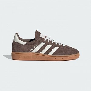 Adidas Handball Spezial — ретро-минимализм с городским характером