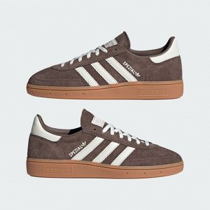 Adidas Handball Spezial — ретро-минимализм с городским характером