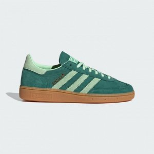 Adidas Handball Spezial — ретро-минимализм с городским характером