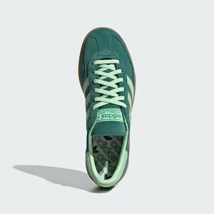 Adidas Handball Spezial — ретро-минимализм с городским характером