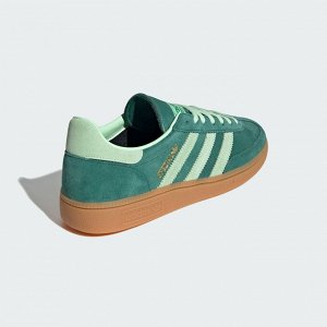 Adidas Handball Spezial — ретро-минимализм с городским характером
