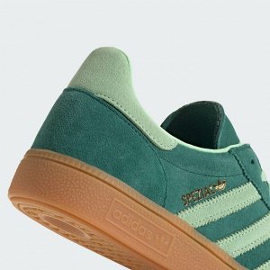 Adidas Handball Spezial — ретро-минимализм с городским характером