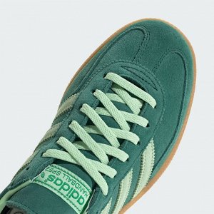 Adidas Handball Spezial — ретро-минимализм с городским характером