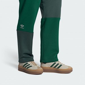 Adidas Gazelle Bold — перезапуск легенды с тройным акцентом