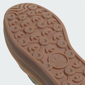 Adidas Gazelle Bold — перезапуск легенды с тройным акцентом
