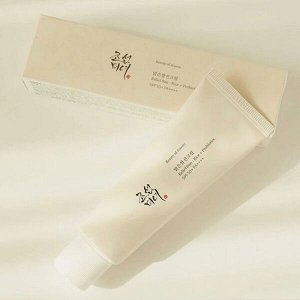 Солнцезащитный крем с пробиотиками Beauty of Joseon Relif Sun: Rice + Probiotics SPF50+ PA++++, 50мл