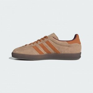 Adidas Gazelle Indoor — возвращение к истокам 1979 года