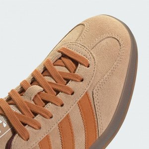 Adidas Gazelle Indoor — возвращение к истокам 1979 года