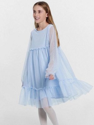 НАРЯДНОЕ ПЛАТЬЕ ДЛЯ ДЕВОЧЕК