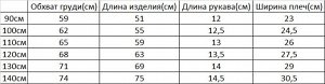 Платье для девочки с принтом LITTLE MAVEN