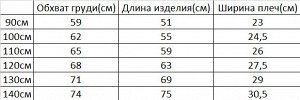 Платье для девочки с принтом LITTLE MAVEN