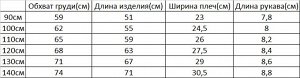 Платье для девочки с принтом LITTLE MAVEN