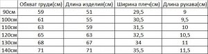 Платье для девочки с принтом LITTLE MAVEN