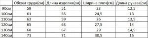 Платье для девочки с принтом LITTLE MAVEN