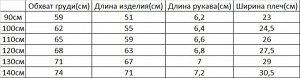Платье для девочки LITTLE MAVEN
