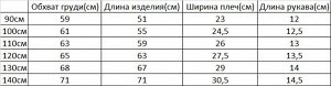 Платье для девочки с принтом LITTLE MAVEN