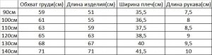 Платье для девочки с принтом LITTLE MAVEN