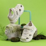 Классные летние сандалии в спортивном стиле от Котофей