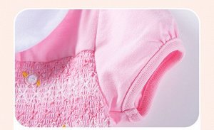 Платье для девочки LITTLE MAVEN
