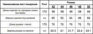 Джемпер женский (цвет: черный)