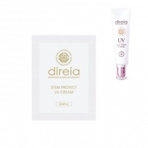 DIREIA Stem Protect UV Cream - пробник солнцезащитного крема