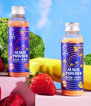 Лубрикант порошковый "Magic Powder" (для разведения)