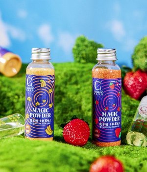 Лубрикант порошковый "Magic Powder" (для разведения)
