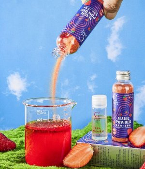 Лубрикант порошковый "Magic Powder" (для разведения)