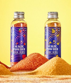 Лубрикант порошковый "Magic Powder" (для разведения)