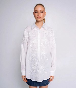 MOFI Рубашка #КТ3223 (1), белый