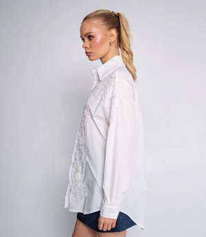 MOFI Рубашка #КТ3223 (1), белый