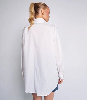 MOFI Рубашка #КТ3223 (1), белый