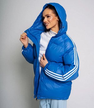 Куртка #КТ2299 (1), синий