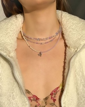 Колье арт.171110008