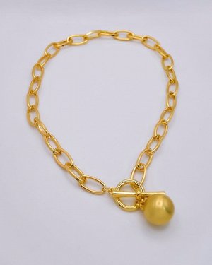 Колье арт.261110337g