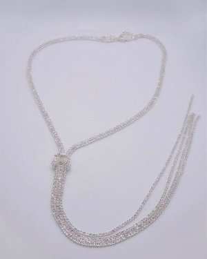 Колье арт.321110066w