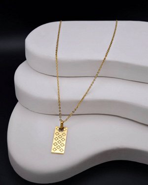 Колье арт.273160001g